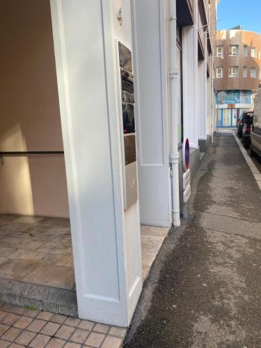Le Saint Charle - 2pers - Wifi - Home&Service
