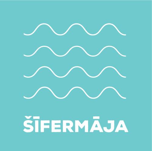 Sijil, anugerah, tanda atau dokumen lain yang dipamerkan di Pāvilostas Šīfermāja