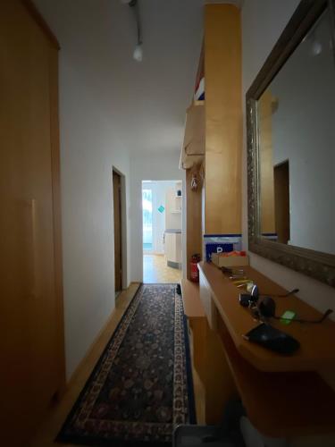 Penthousewohnung Gasteinblick