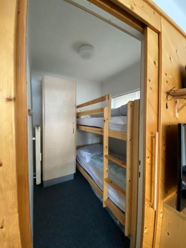 Penthousewohnung Gasteinblick