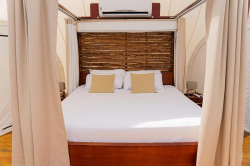 Gallery image of Monteza Glamping in Piedecuesta