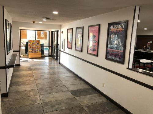 Gallery image of Country Inn & Suites by Radisson, Auburn, IN in Auburn