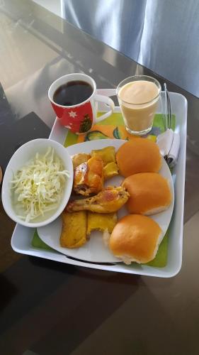 Φαγητό σε αυτό το ξενοδοχείο ή κάπου εκεί κοντά