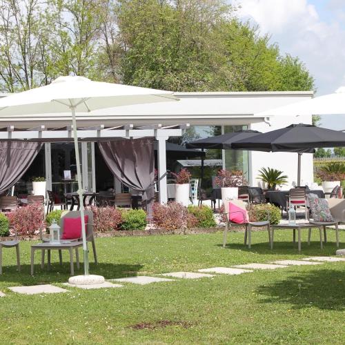 Villa Maria Luigia – Photos 3