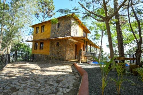Φωτογραφία από το άλμπουμ του Villa Sueño Alcanzado σε Jarabacoa