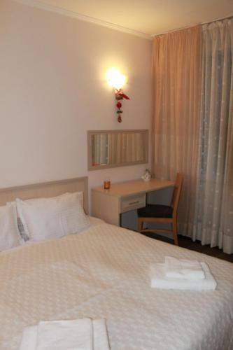 Легло или легла в стая в Apartment Kristin in Apart Hotel Stenata
