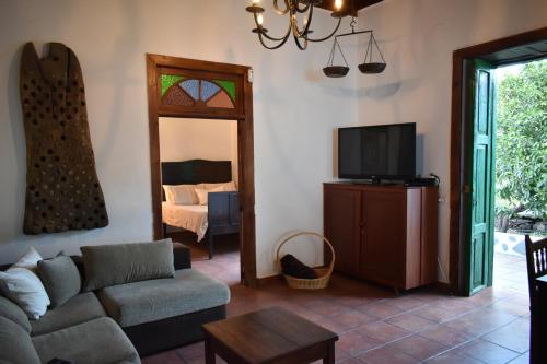 Finca Mariola - Centenaria