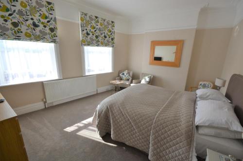 Gallery image of Captain Wills Apartment in Filey