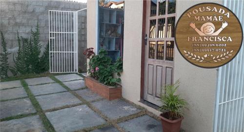 Foto dalla galleria di POUSADA MAMÃE FRANCISCA a Guaraciaba do Norte
