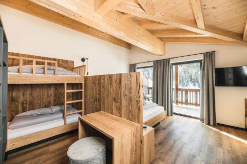 Gallery image of Hotel Wolf in Selva di Val Gardena