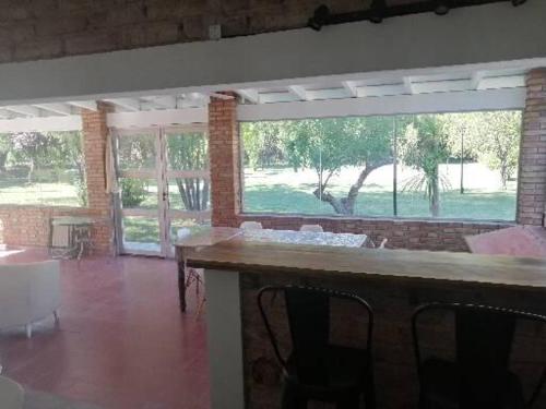 Ảnh trong thư viện ảnh của ESTANCIA VILLA FLOR - CASA DE CAMPO- ở San Rafael