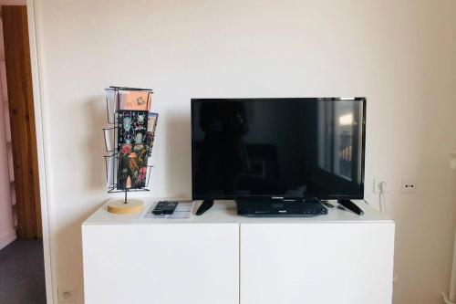 Centre ville avec garage - 4 personnes - Golbery