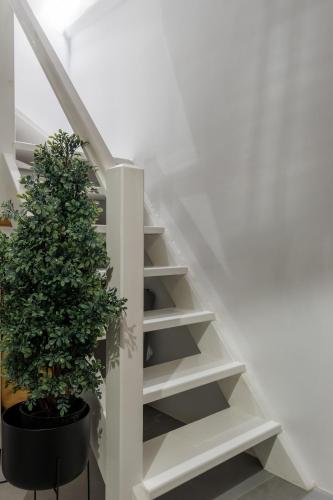 イメロヴィグリにあるBianco Diverso Suitesのギャラリーの写真