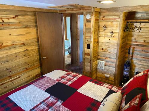 Marr's Mountain Cabins – Photos 3