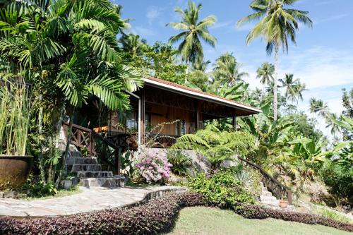 Lumbalumba Resort - Manado – Photos 3