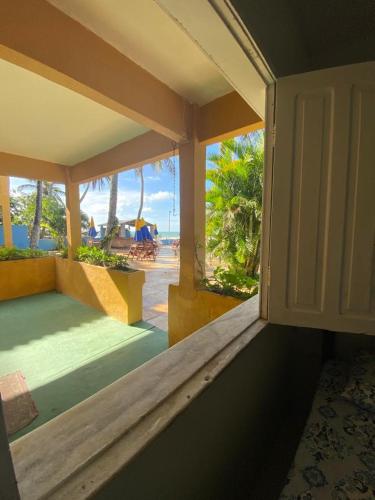 Gallery image of Pousada e Restaurante Sombra dos Coqueiros in Trairi