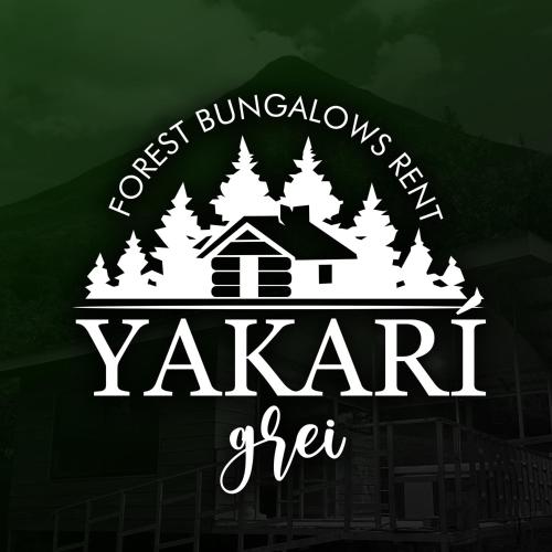 Bungalows Yakari Grei – Photos 3