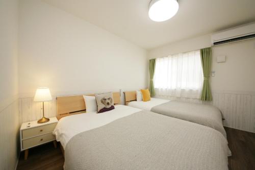 goom Hotel Nakasu R-Tenjin