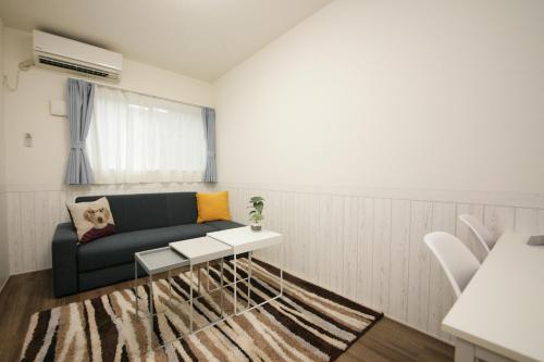 goom Hotel Nakasu R-Tenjin