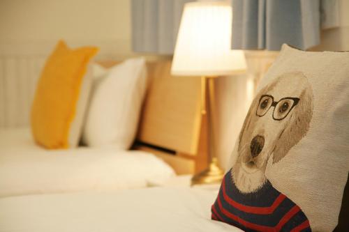 goom Hotel Nakasu R-Tenjin