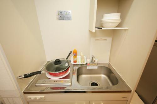 goom Hotel Nakasu R-Tenjin