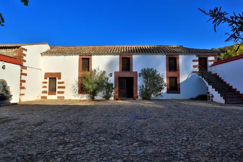 Casa Rural COMPLETA Finca Los Conventos en Adamuz; Córdoba ...