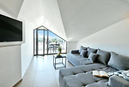 Apart Residence Rudan 2