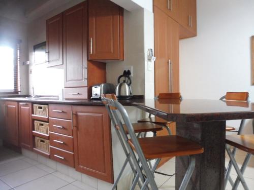 Dapur atau dapur kecil di HAPPY HOUSE @ 16