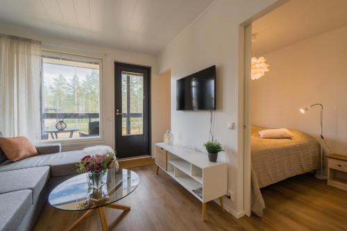Gallery image of Tahkokorva Apartments by Hiekka Booking in Kalajoki