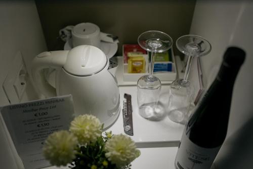 Bevande di 'A Alera Room & Breakfast