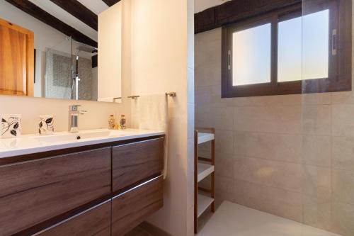 Villa La sort den Mateu By SunVillas Mallorca
