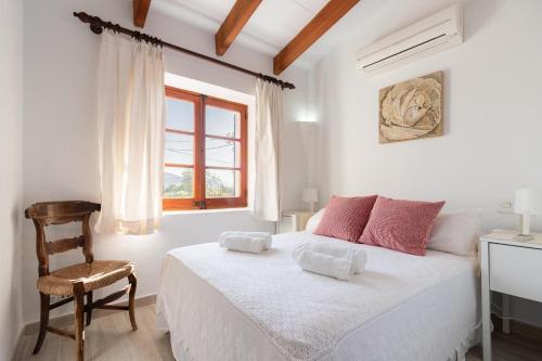 Villa La sort den Mateu By SunVillas Mallorca