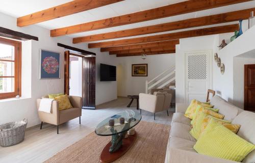 Villa La sort den Mateu By SunVillas Mallorca