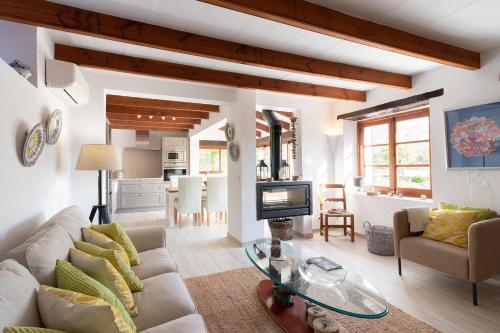 Villa La sort den Mateu By SunVillas Mallorca