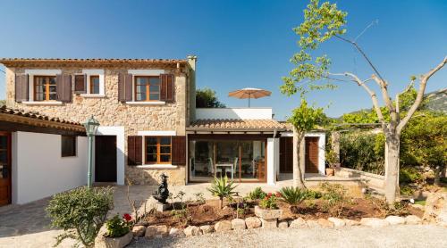 Villa La sort den Mateu By SunVillas Mallorca