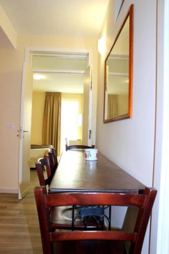 Gambar di galeri bagi Faro Bianco Gallipoli - Suites & Apartments di Gallipoli