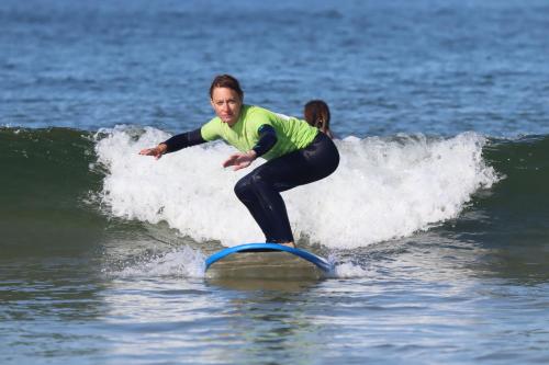 Fotografie z fotogalerie ubytování GetWet SurfCamp II v destinaci Costa da Caparica