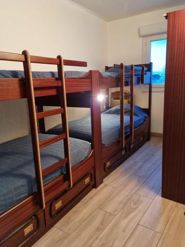 CNN Ulysse 1 - Appartement vue mer avec garage