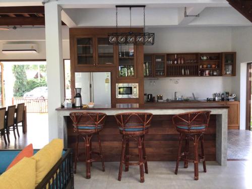 Напитки в Baan Yaimai Boutique Samui