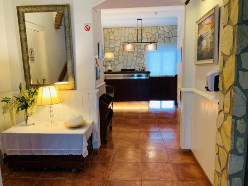Fotografie z fotogalerie ubytování Hotel Casa Rosa v destinaci Benalmádena