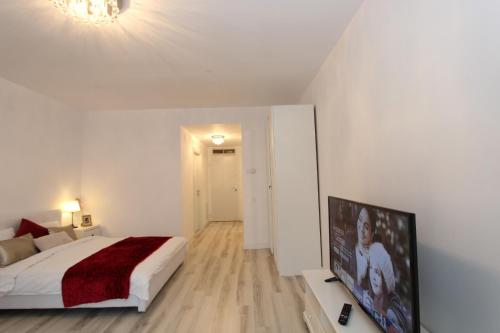 Luxury Studio Dristor