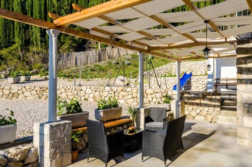 Gambar di galeri bagi Villa Lucijano Dubrovnik di Gruda