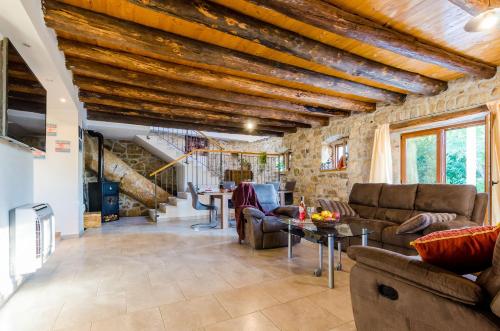 Gambar di galeri bagi Villa Lucijano Dubrovnik di Gruda