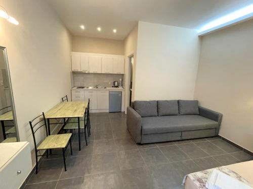 Fotografie z fotogalerie ubytování Annmari Studios v destinaci Skala Potamias
