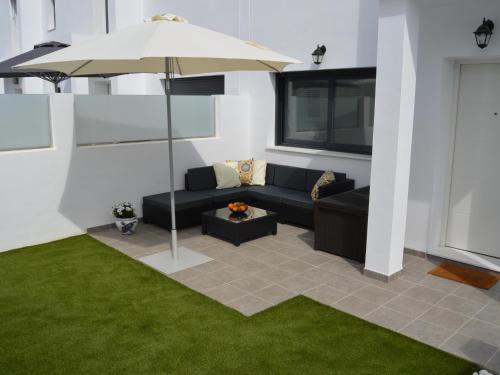 Mangos scandinavian living nerja