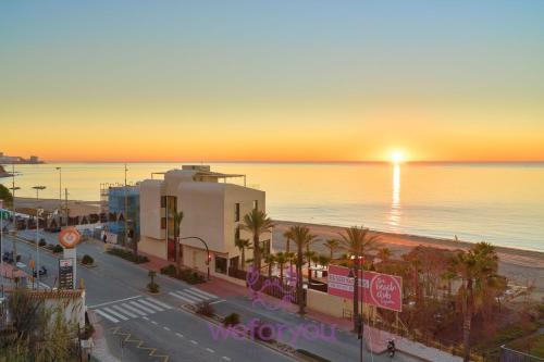 weforyou Sea Views Fuengirola 5 Wave, Fuengirola ...