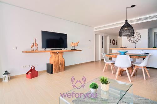 weforyou Sea Views Fuengirola 5 Wave