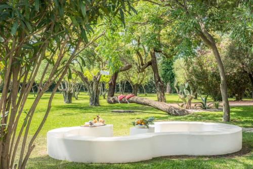 Gallery image of Grand Hotel Paestum in Paestum