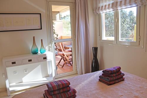 3beds apartment Las Dunas walk to the beach