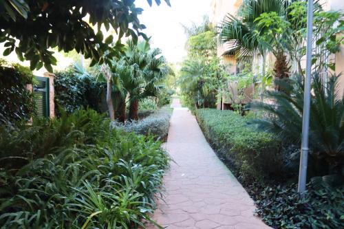 3beds apartment Las Dunas walk to the beach